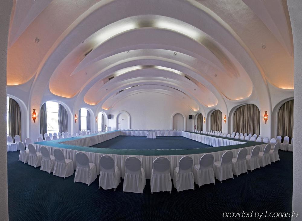 Las Hadas By Brisas Manzanillo Kemudahan gambar The conference room of the 2008 APEC summit