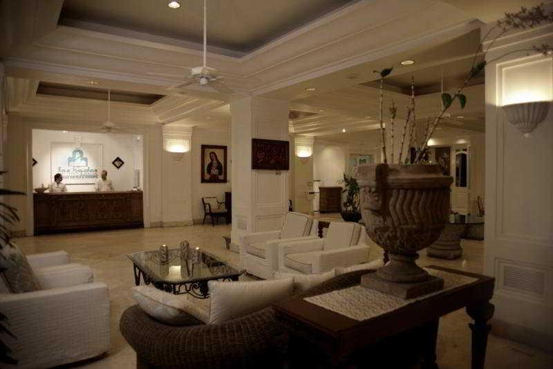 Las Hadas By Brisas Manzanillo Dalaman gambar The lobby of the hotel