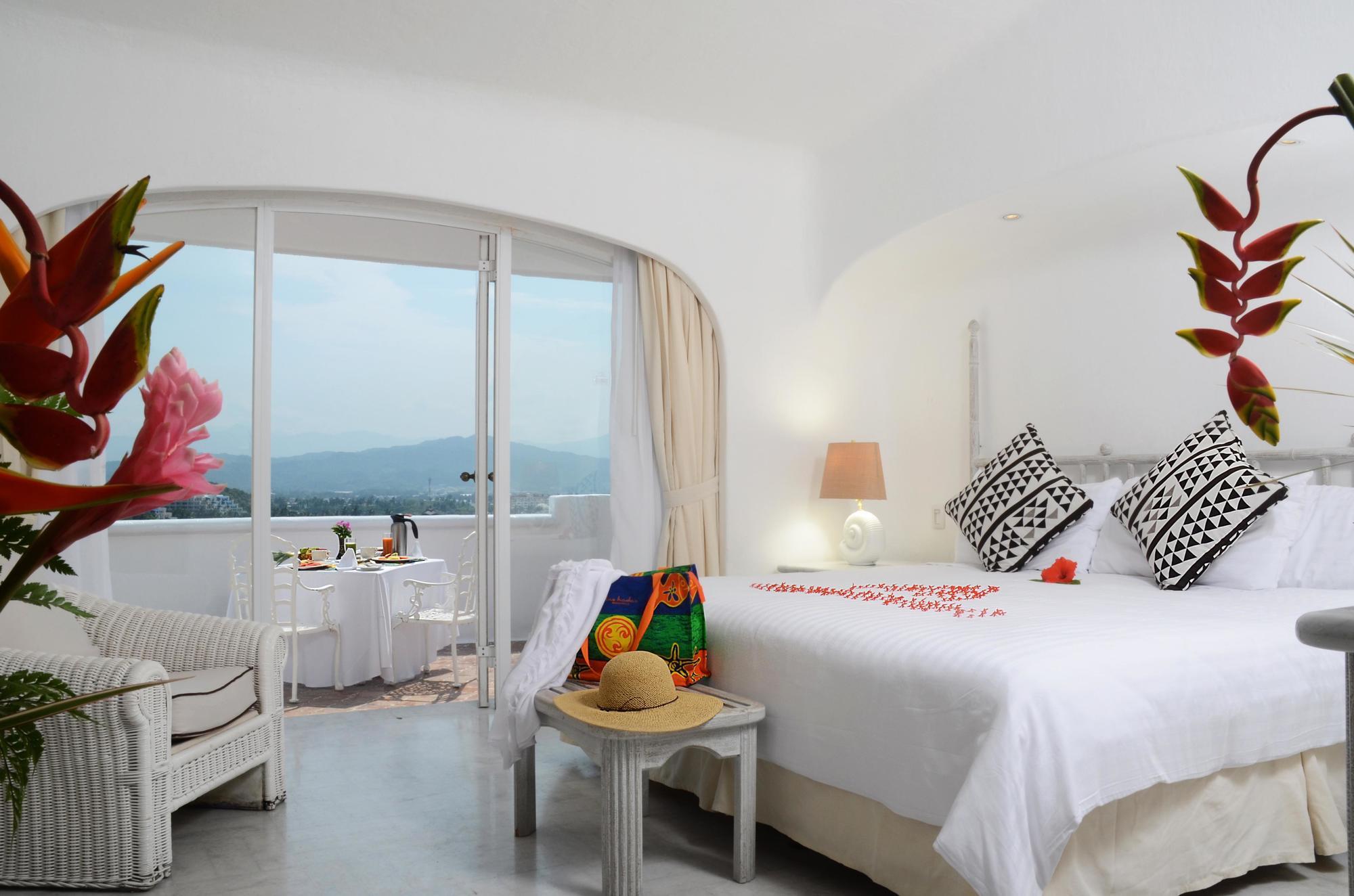 Las Hadas By Brisas Manzanillo Luaran gambar A room at the hotel
