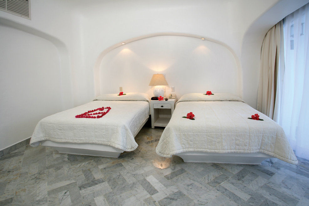 Las Hadas By Brisas Manzanillo Luaran gambar A room at the hotel