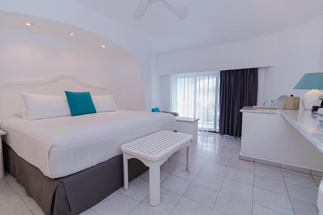 Las Hadas By Brisas Manzanillo Luaran gambar A room at the hotel